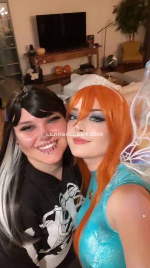 Onisuna Exclusive Leaked Nude OnlyFans #14781425