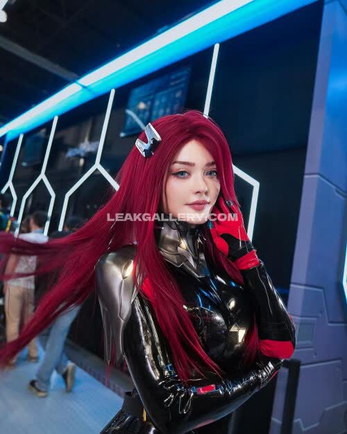 Onisuna Exclusive Leaked Nude OnlyFans #14780330