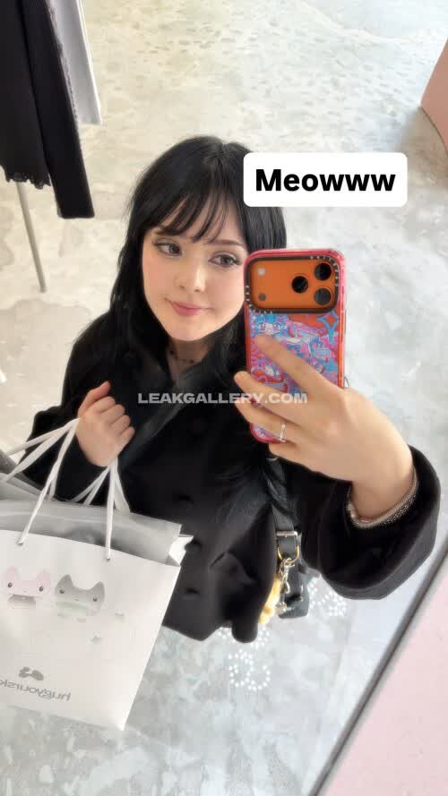 Onisuna Exclusive Leaked Nude OnlyFans #14365528