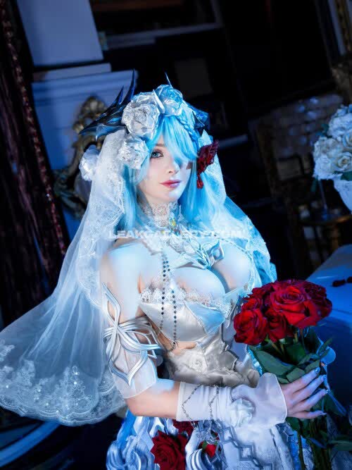 Onisuna Exclusive Leaked Nude OnlyFans #14766419