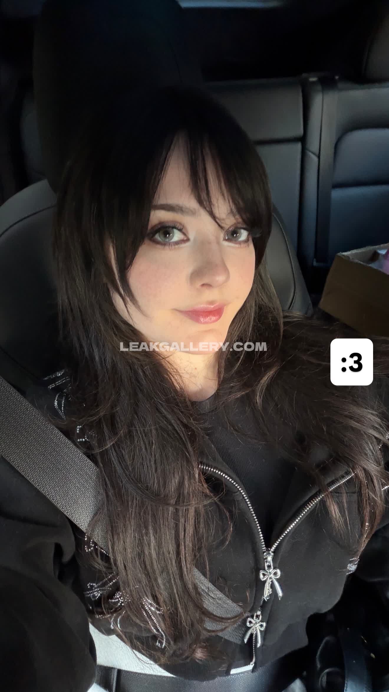 Onisuna Exclusive Leaked Nude OnlyFans #14318480