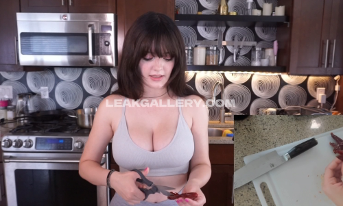 Onisuna Exclusive Leaked Nude OnlyFans #15551277