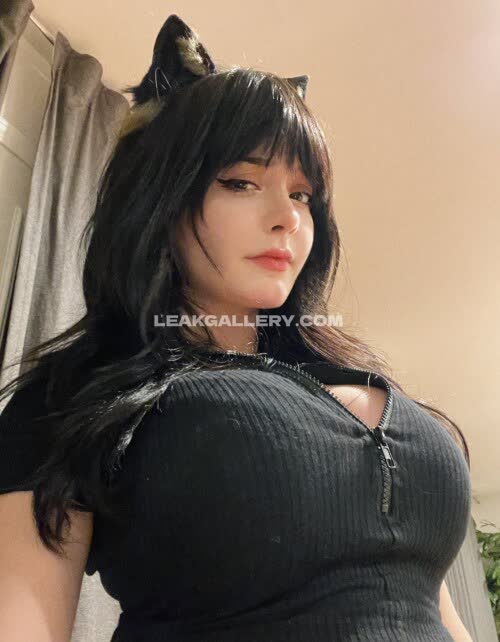 Onisuna Exclusive Leaked Nude OnlyFans #14385402