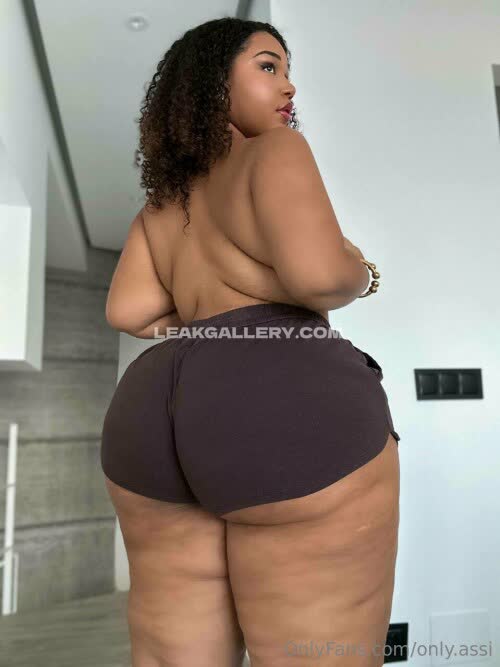 Only.assi Exclusive Leaked Nude OnlyFans #12312776
