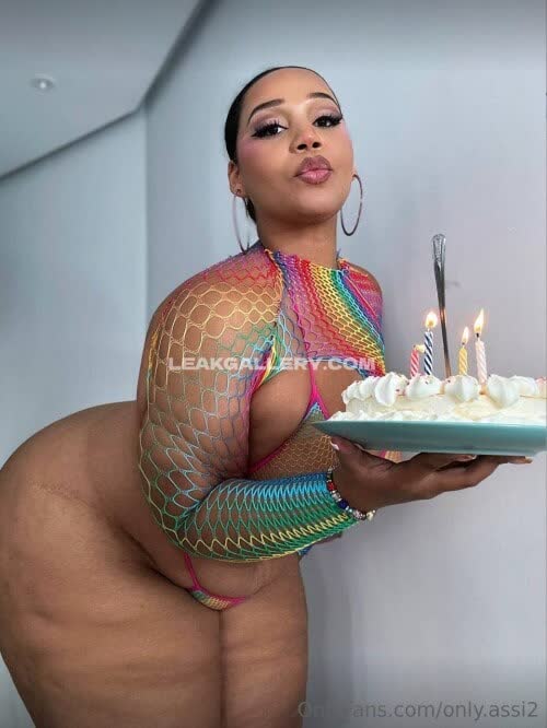 Only.assi Exclusive Leaked Nude OnlyFans #14900744