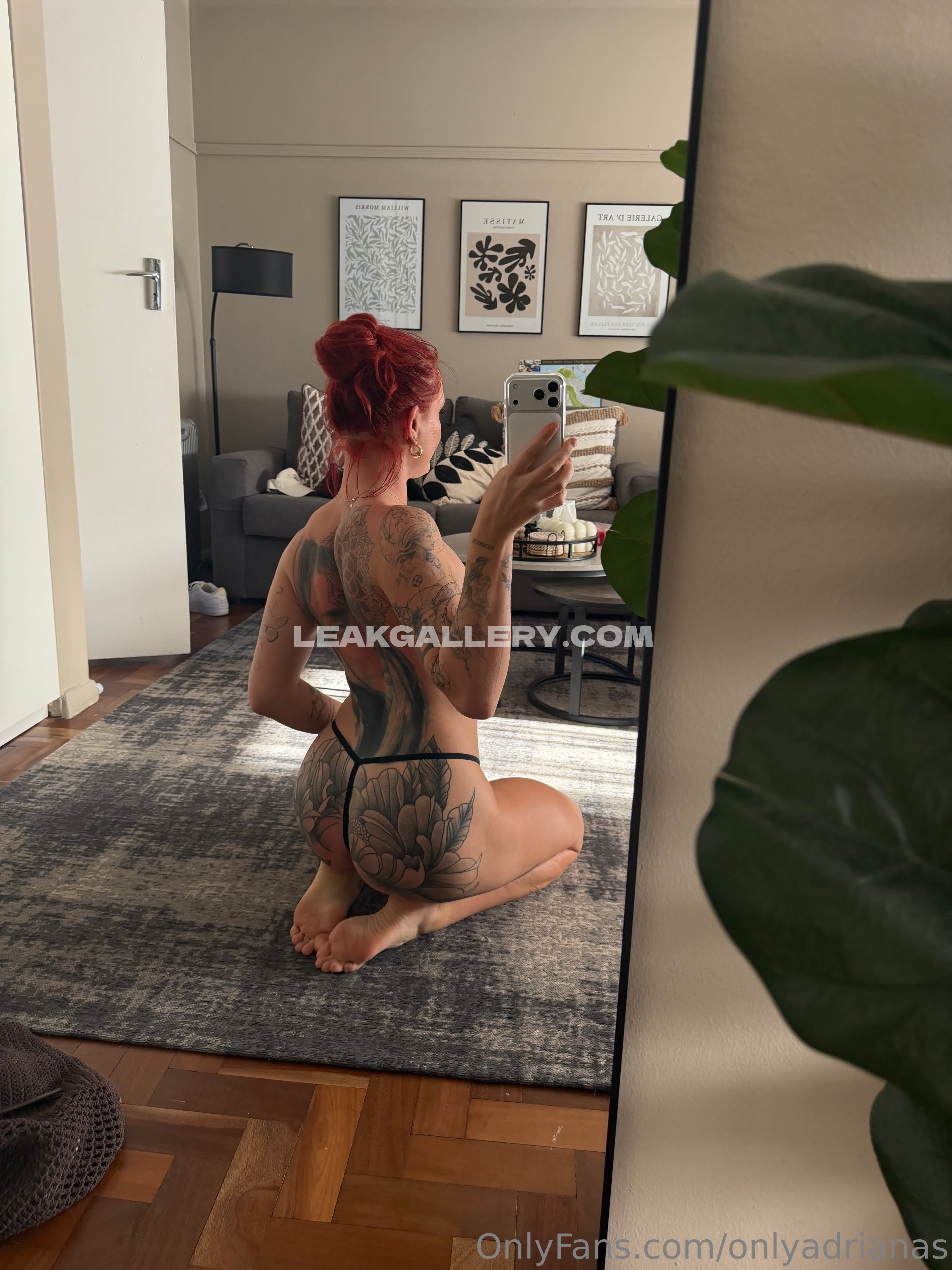 Onlyadrianas Exclusive Leaked Nude OnlyFans #12351677
