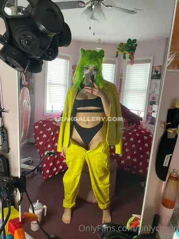 Onlyclown / Onlyclown_chris_meiling_meimei_partyclownmantics / Partyclownantics / Partyclownantix Exclusive Leaked Nude OnlyFans #15488595