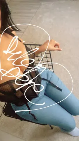 Onlydilandere Mesh Top Tease OnlyFans Photo Leaked