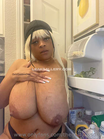 Onlygoddessdior Exclusive Leaked Nude OnlyFans #14855701