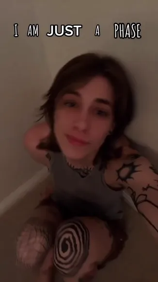 Onlyjayus Fishnet Stockings Tease OnlyFans Video Leaked
