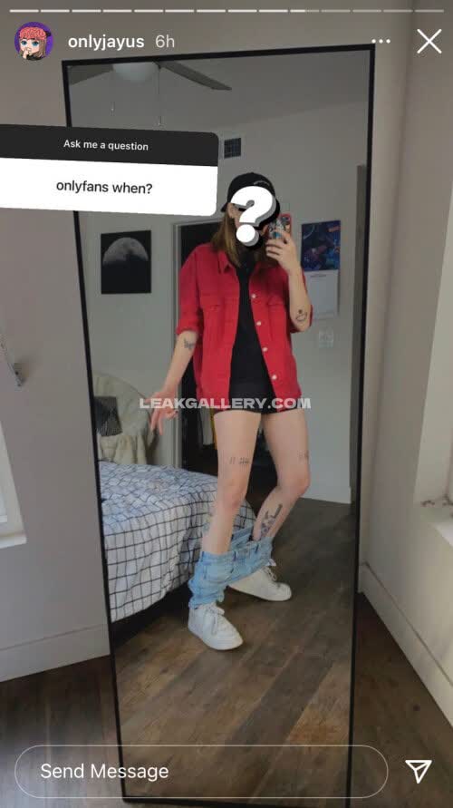 Onlyjayus Exclusive Leaked Nude OnlyFans #14507577