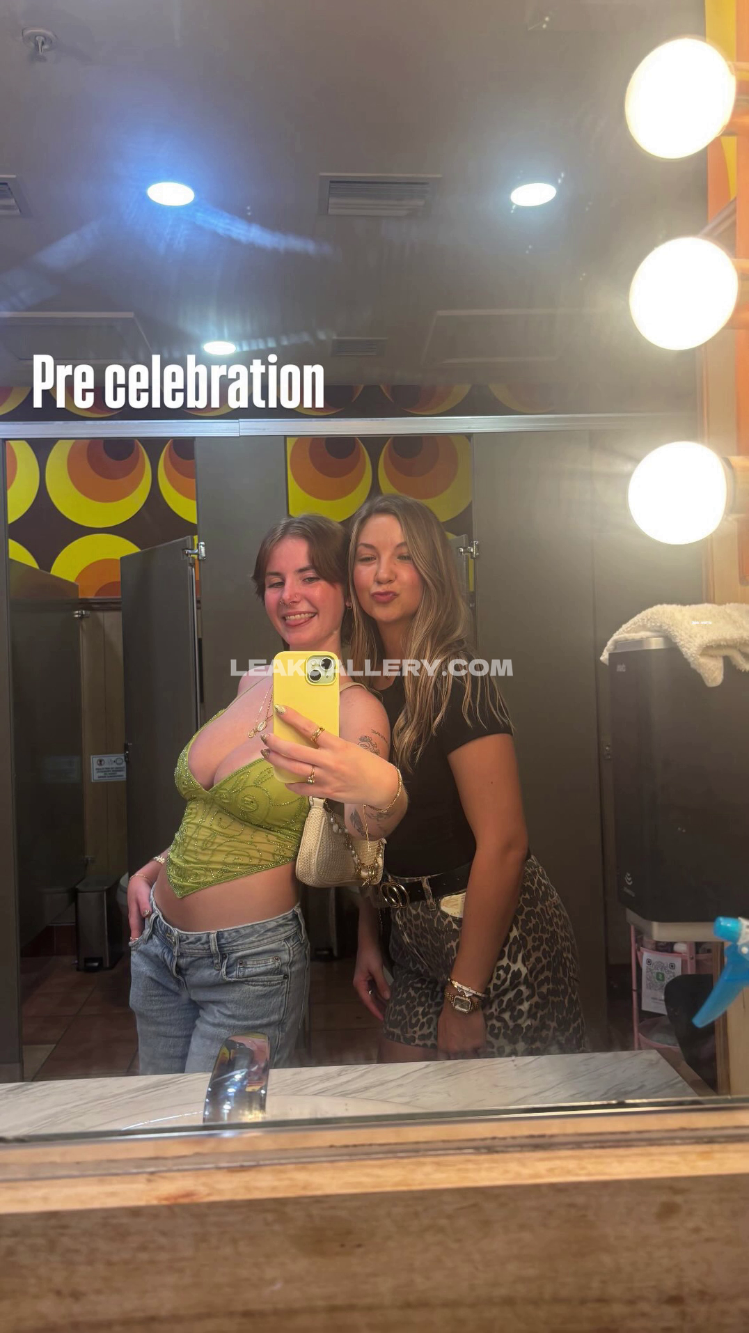 Onlynessie Exclusive Leaked Nude OnlyFans #12903854