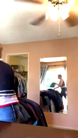 Onlyrome Topless Dress Try On OnlyFans Video Leaked