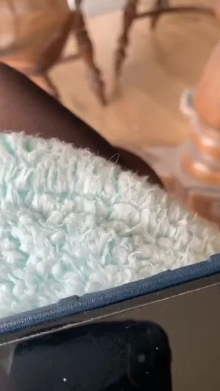 Onlyrome Hooded Robe Tease OnlyFans Video Leaked