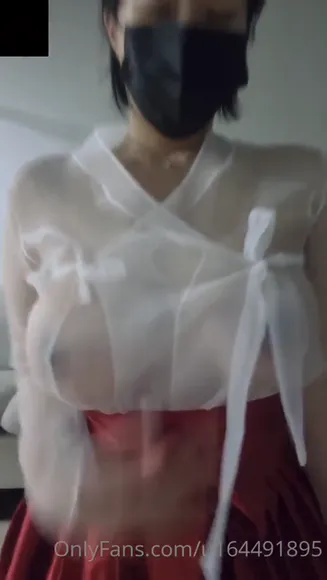 Onlyu_282 Sheer Top Pussy Play OnlyFans Video Leaked