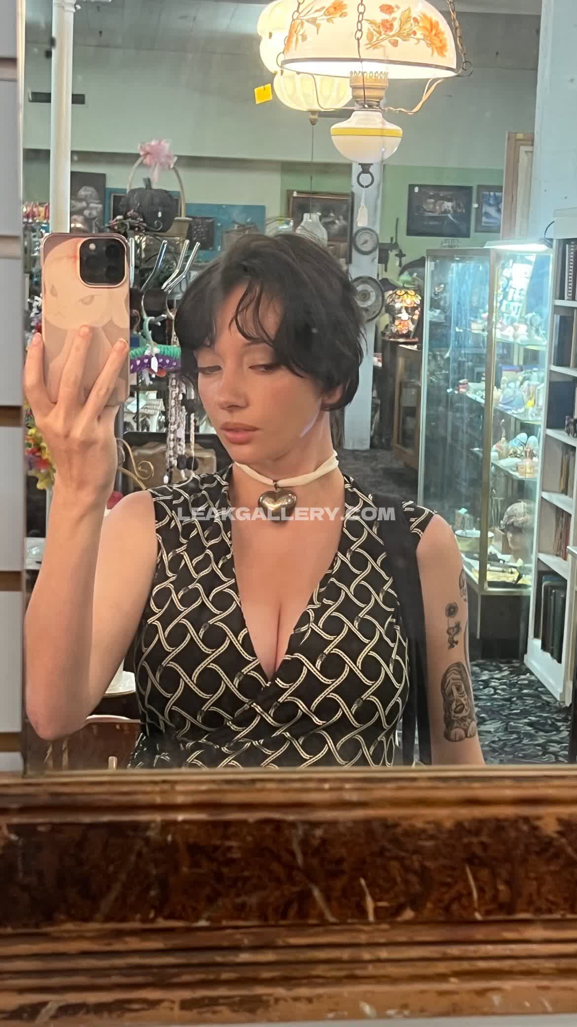 Onlyzaboomafoo Exclusive Leaked Nude OnlyFans #12173189