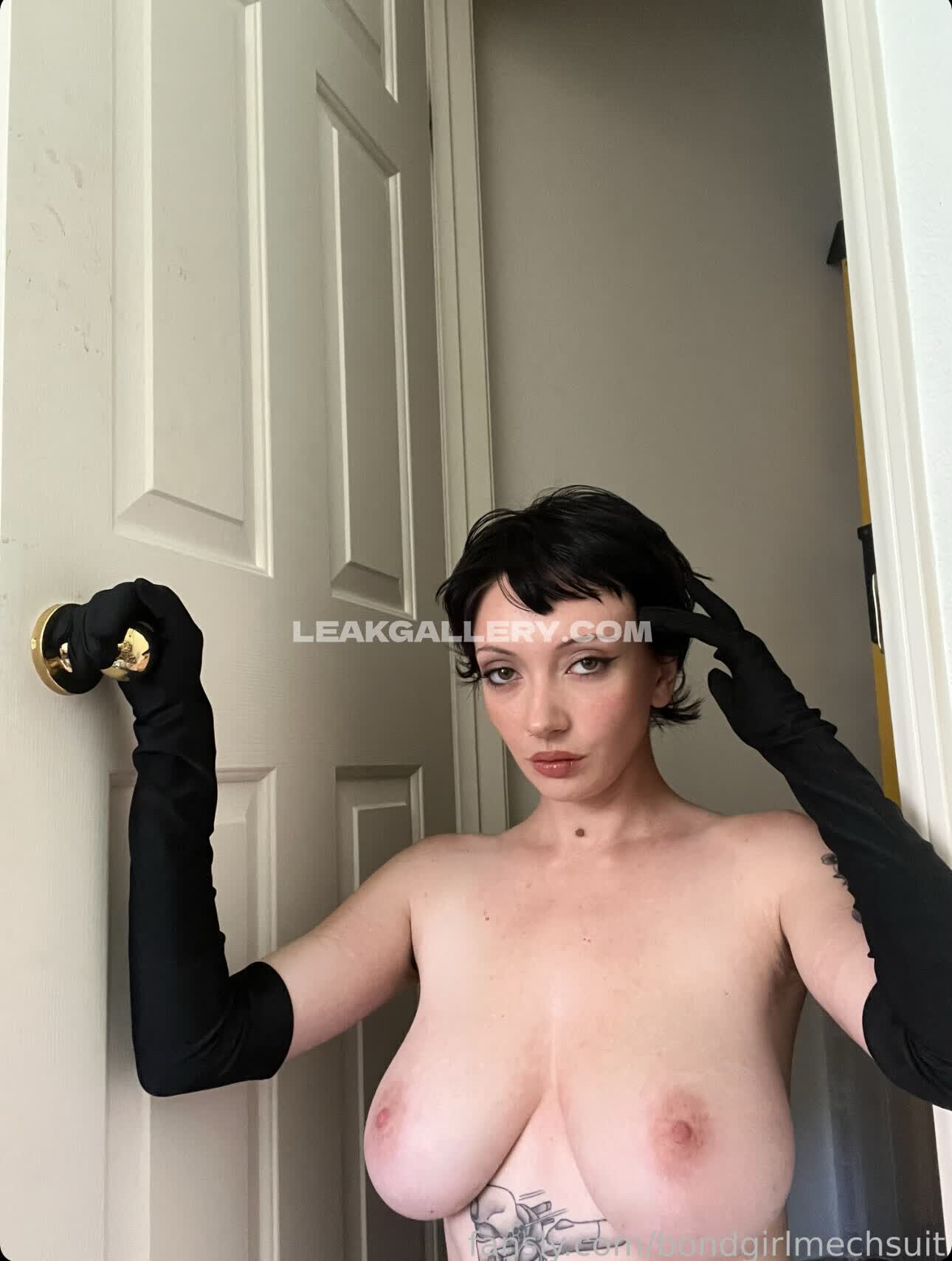 Onlyzaboomafoo Exclusive Leaked Nude OnlyFans #12172958