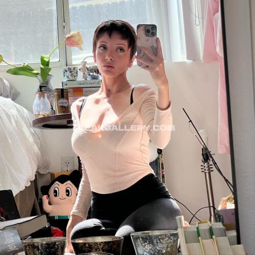 Onlyzaboomafoo Exclusive Leaked Nude OnlyFans #12172854