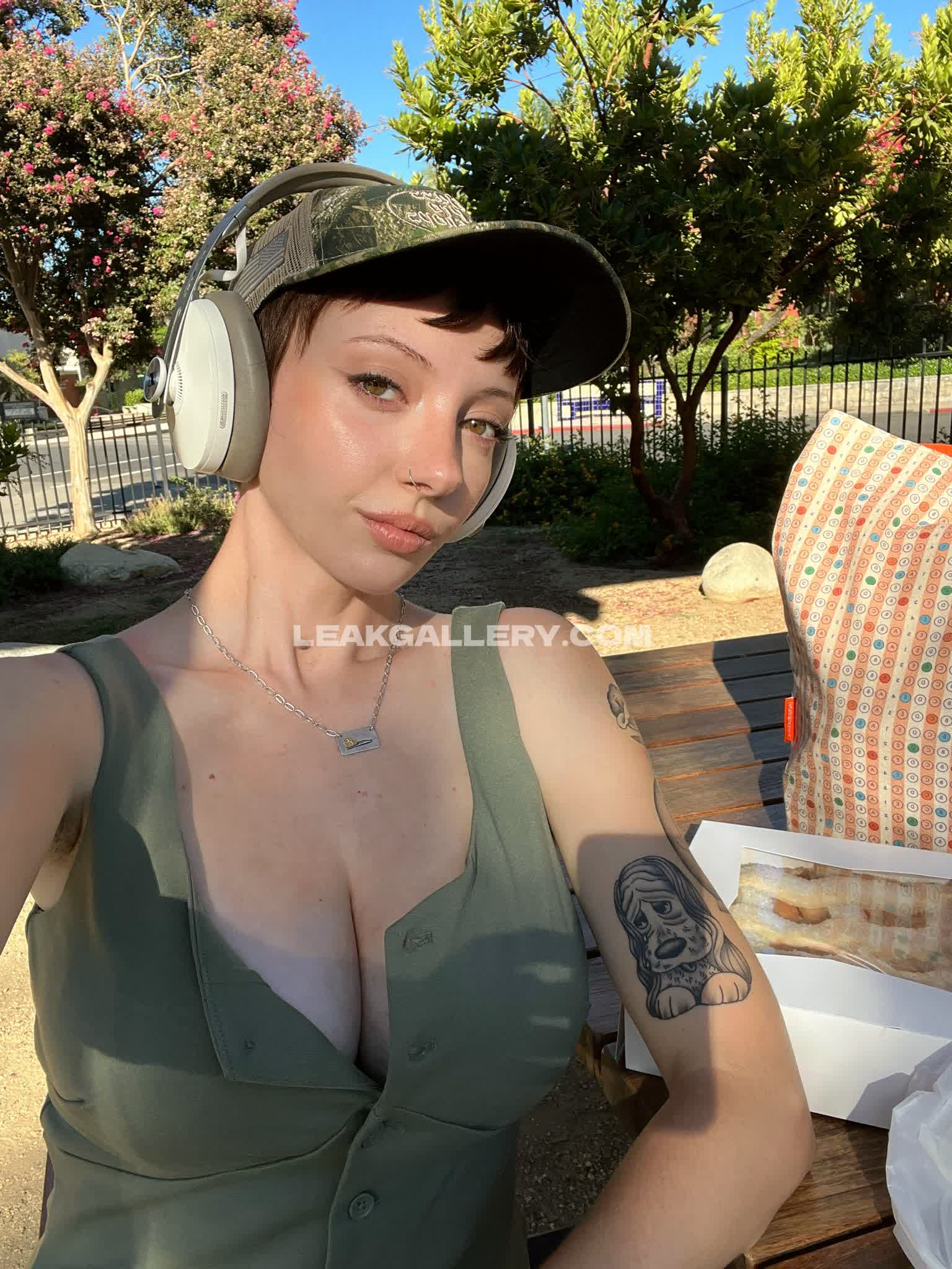 Onlyzaboomafoo Exclusive Leaked Nude OnlyFans #12173096