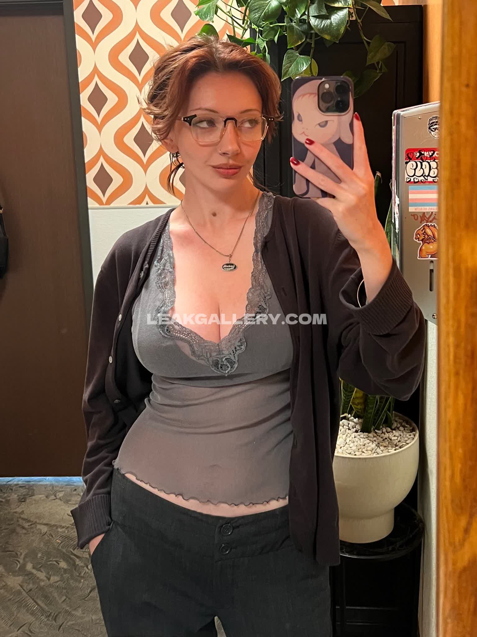 Onlyzaboomafoo Exclusive Leaked Nude OnlyFans #12173311