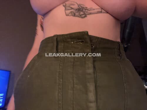 Onlyzaboomafoo Exclusive Leaked Nude OnlyFans #12172738