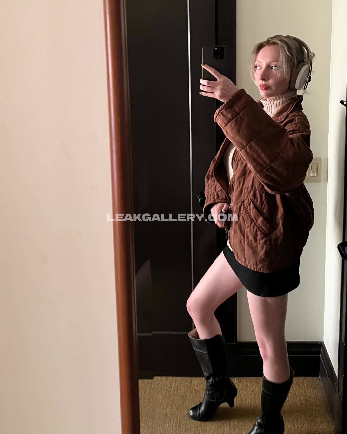 Onlyzaboomafoo Exclusive Leaked Nude OnlyFans #12172988