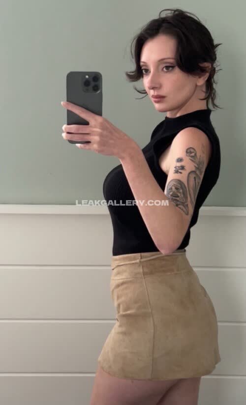 Onlyzaboomafoo Exklusiv geleakte Nacktbilder von OnlyFans #12172564