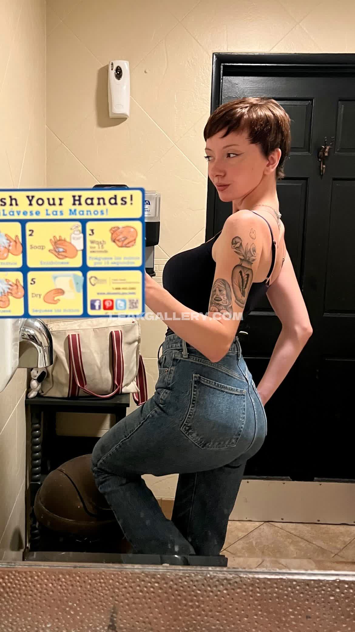 Onlyzaboomafoo Exclusive Leaked Nude OnlyFans #12173117