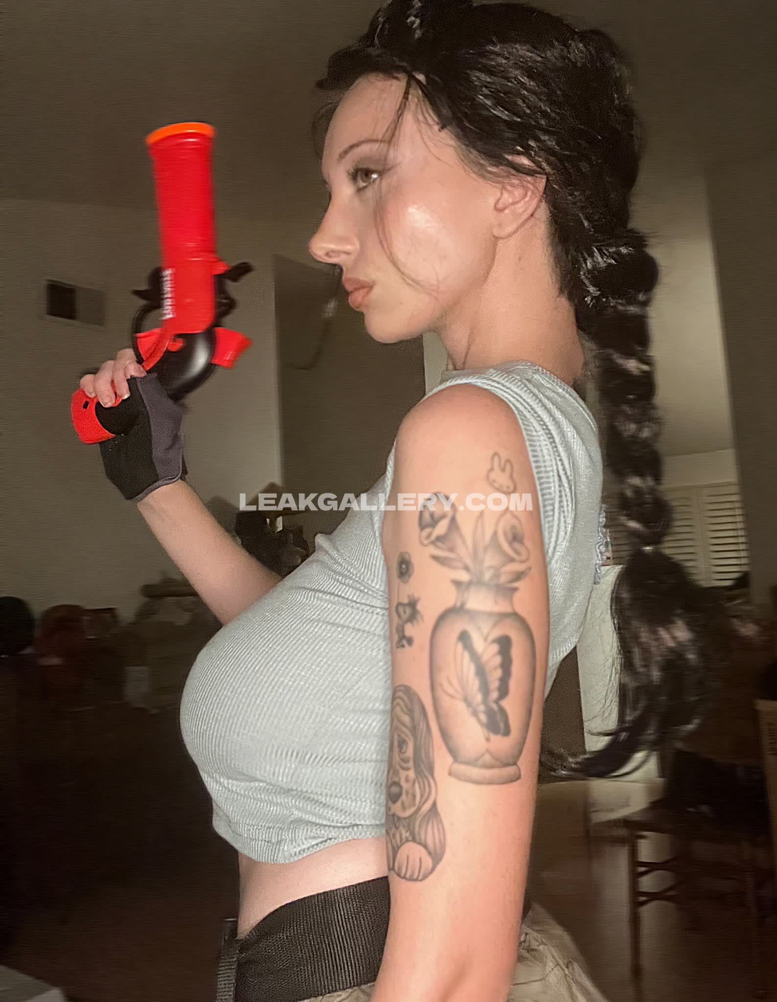 Onlyzaboomafoo Exclusive Leaked Nude OnlyFans #12172977