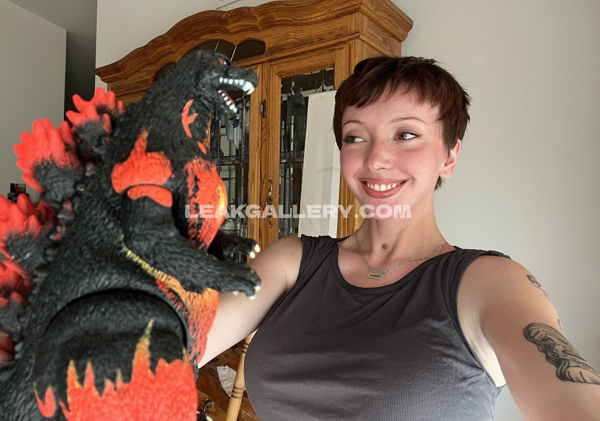 Onlyzaboomafoo Exclusive Leaked Nude OnlyFans #12173369