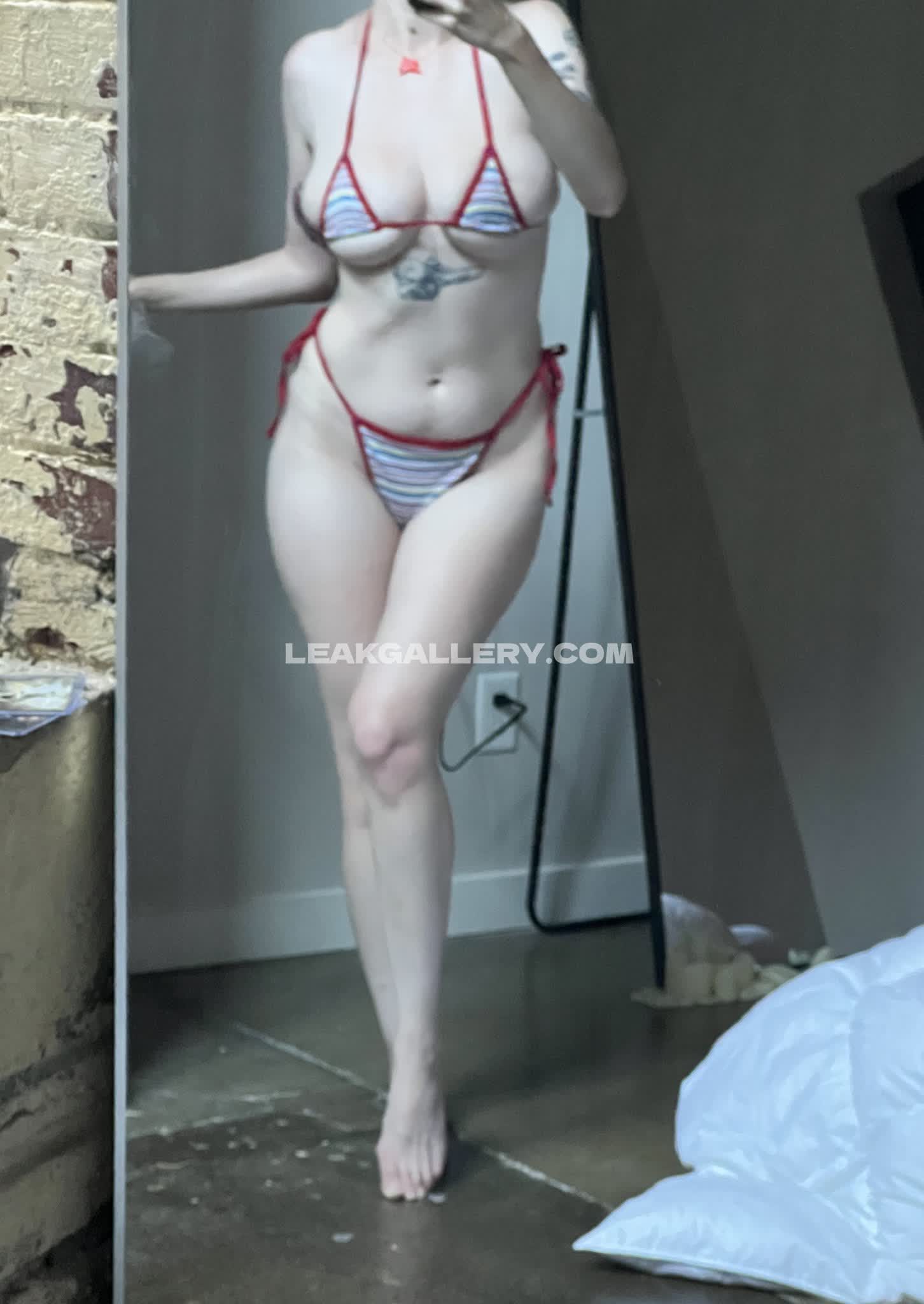 Onlyzaboomafoo Exclusive Leaked Nude OnlyFans #12172827