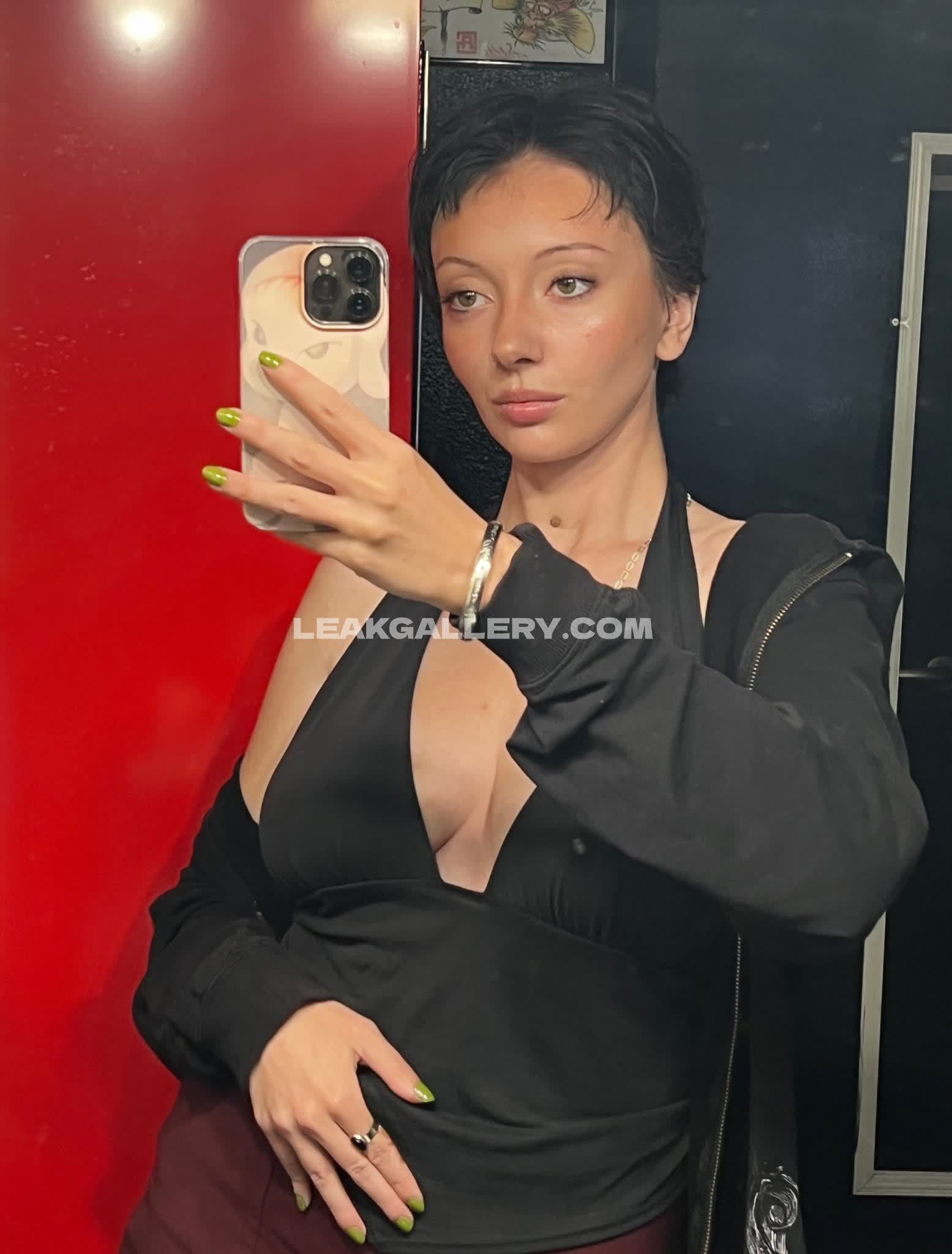 Onlyzaboomafoo Exclusive Leaked Nude OnlyFans #12173090