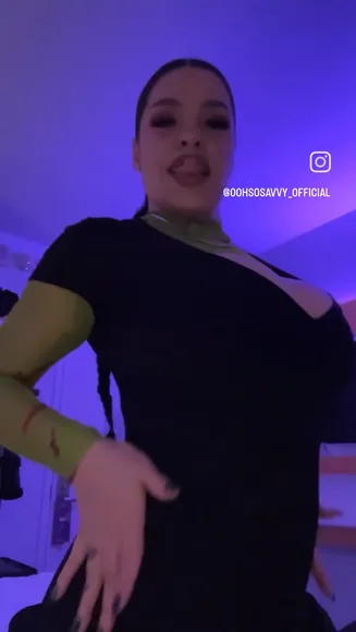 oohsosavvy