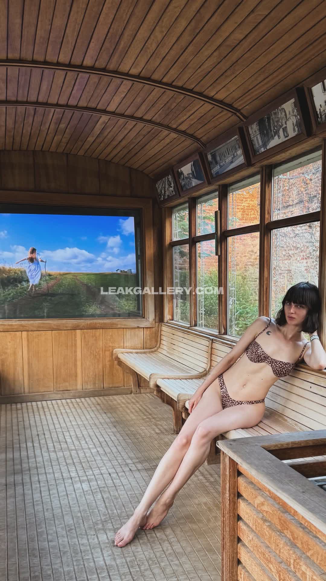 Opheliamillaiss Exclusive Leaked Nude OnlyFans #13318009