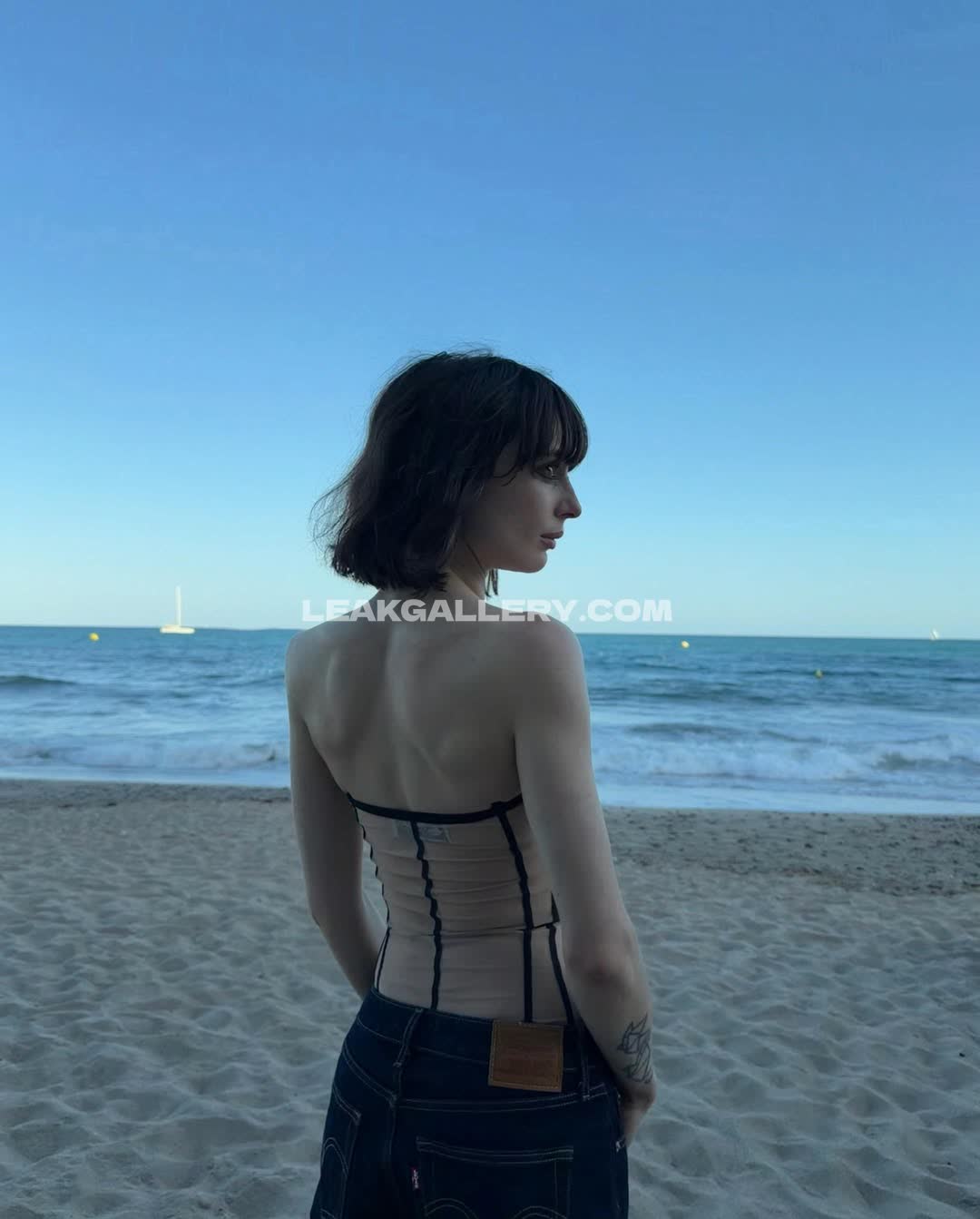 Opheliamillaiss Exclusive Leaked Nude OnlyFans #12743937