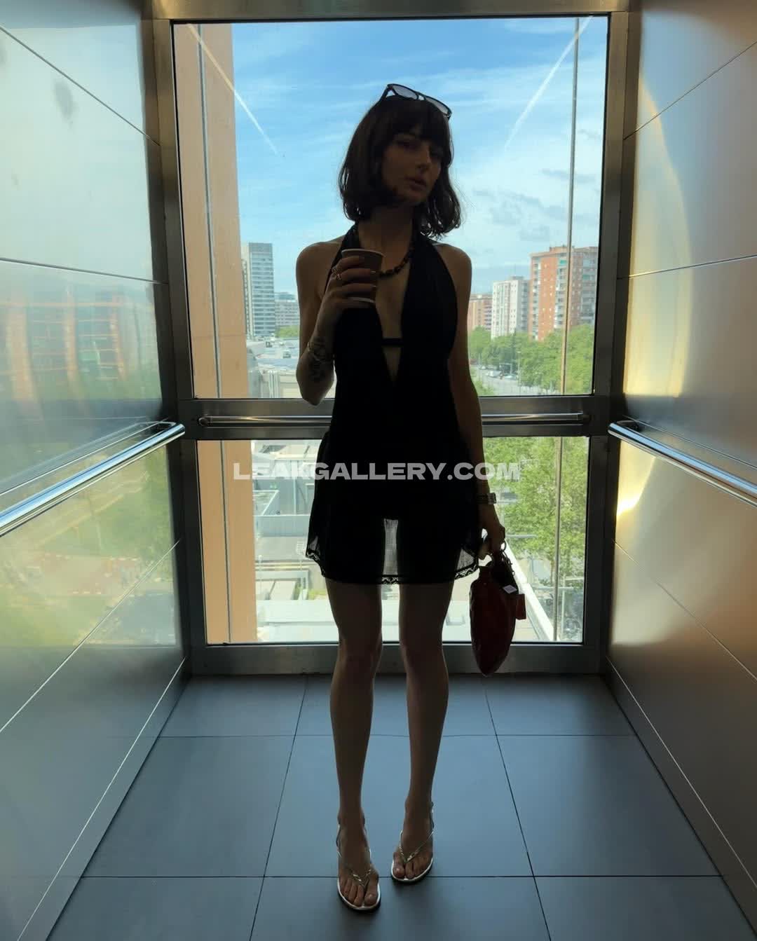 Opheliamillaiss Exclusive Leaked Nude OnlyFans #12743934