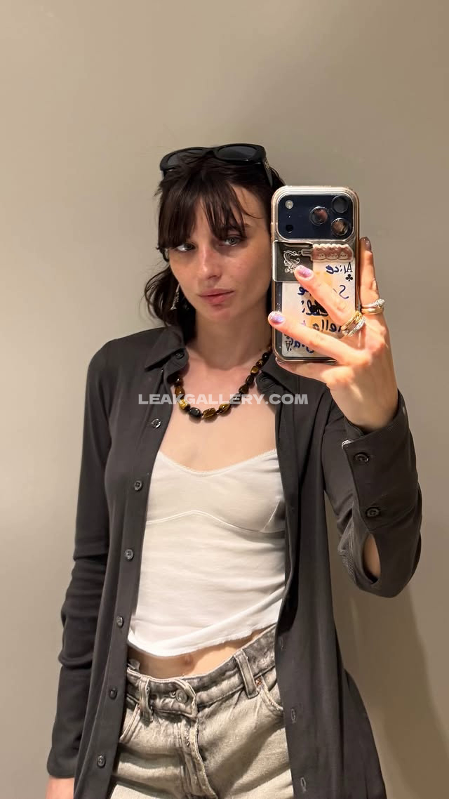 Opheliamillaiss Exclusive Leaked Nude OnlyFans #12585260