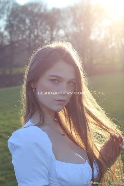 Oreob4by Exclusive Leaked Nude OnlyFans #12831578