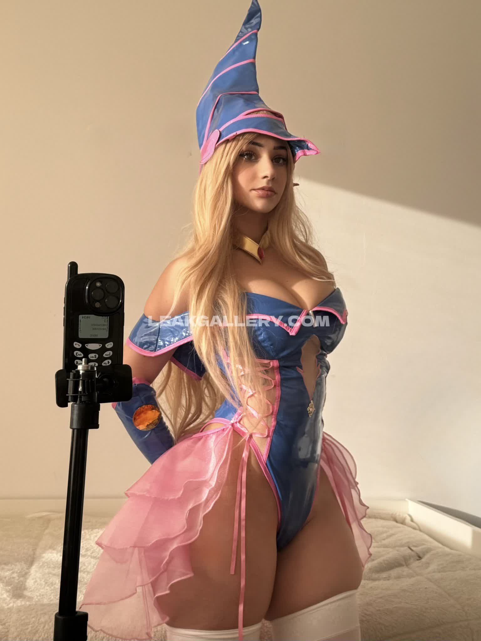 Oreoconsushi Exclusive Leaked Nude OnlyFans #13109108