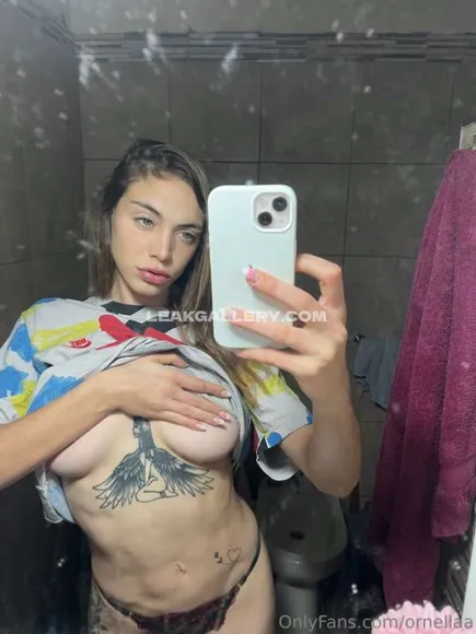 Orneeeeeella... / Orneeeeella / Yakuza Exclusive Leaked Nude OnlyFans #16053013