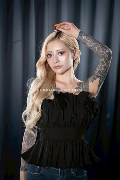 Otosan_inkcat / otoha_ono Exclusive Leaked Nude OnlyFans #13388841