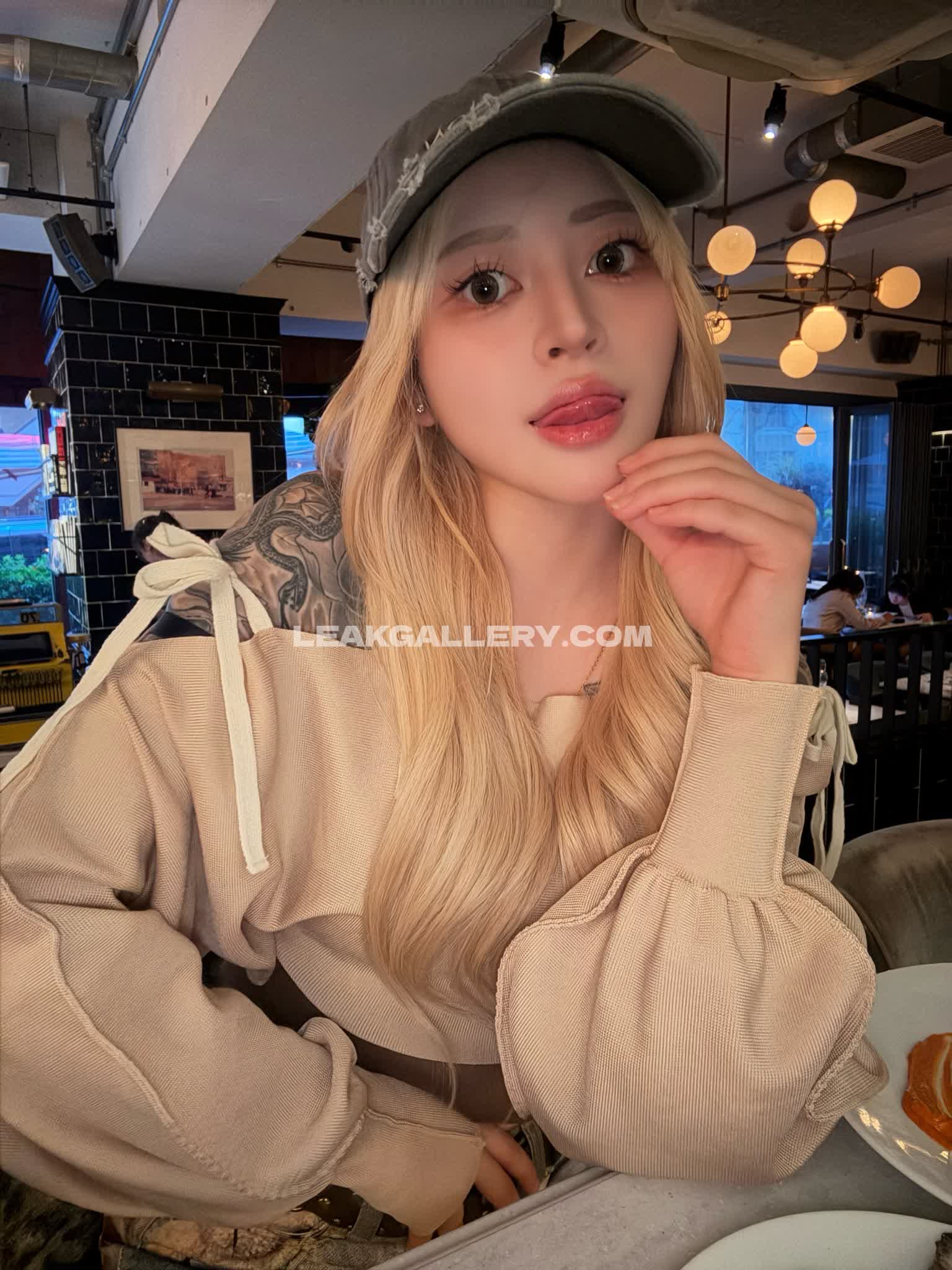 Otosan_inkcat / otoha_ono Exclusive Leaked Nude OnlyFans #13388851