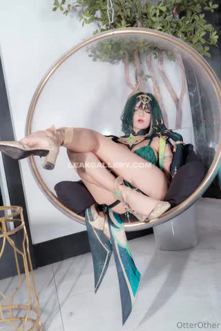 Otterother Exclusive Leaked Nude OnlyFans #14850433