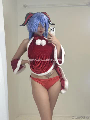 Otterother Exclusive Leaked Nude OnlyFans #14870027