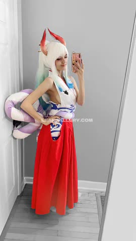 Otterother Exclusive Leaked Nude OnlyFans #14838630
