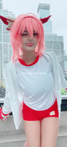 Otterother Exclusieve gelekte naaktcontent van OnlyFans #14946536