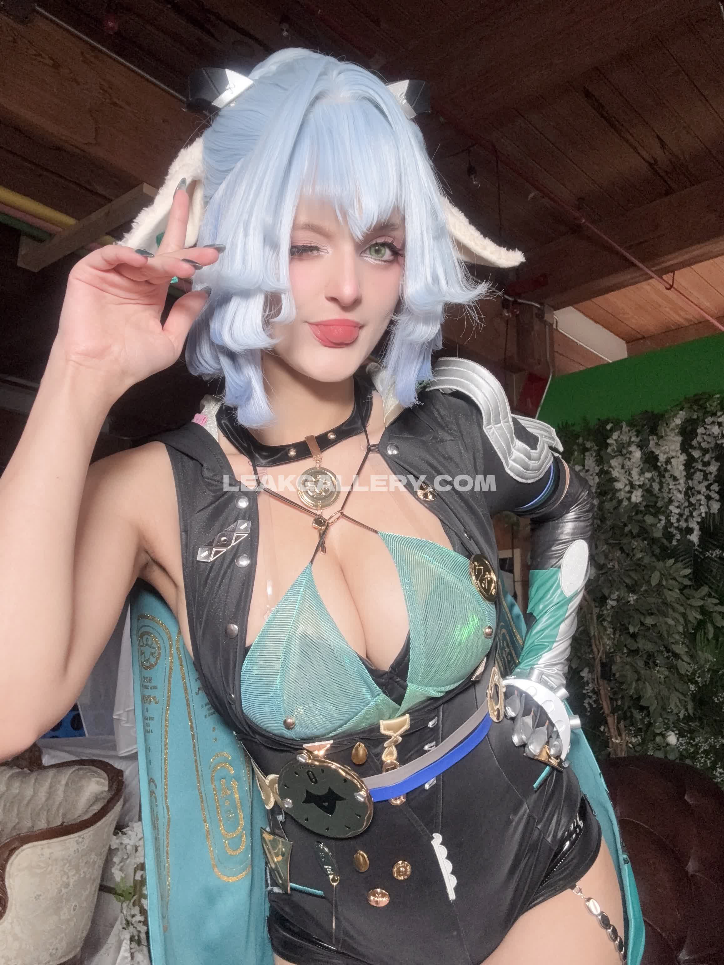 Otterother Exclusive Leaked Nude OnlyFans #12582175