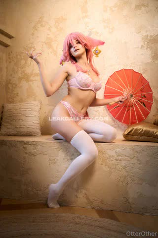 Otterother Exclusive Leaked Nude OnlyFans #14887843