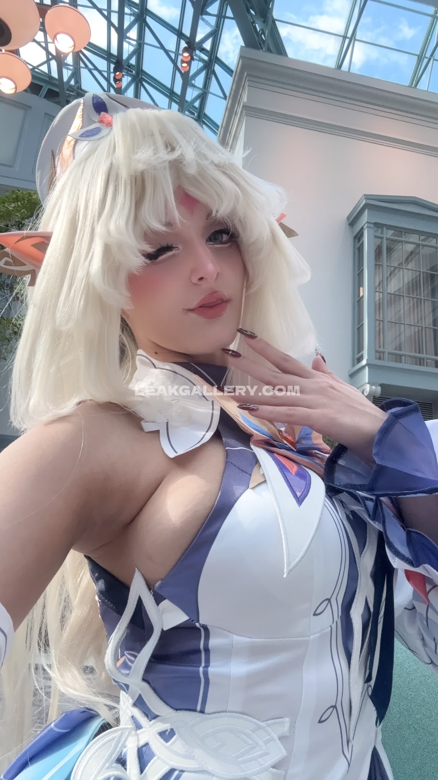 Otterother Exclusive Leaked Nude OnlyFans #12582161