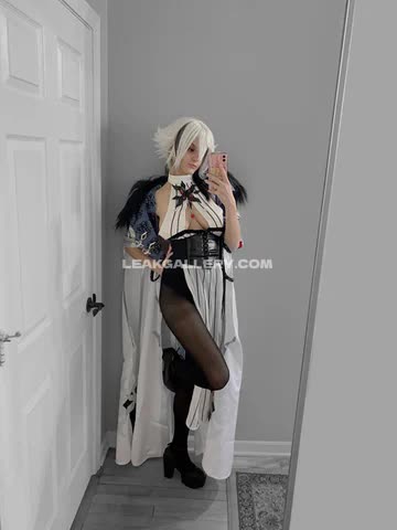 Otterother Exclusive Leaked Nude OnlyFans #14850403